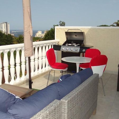Appartamento Bayview Durban Esterno foto