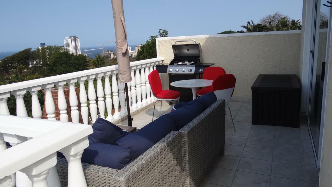 Appartamento Bayview Durban Esterno foto