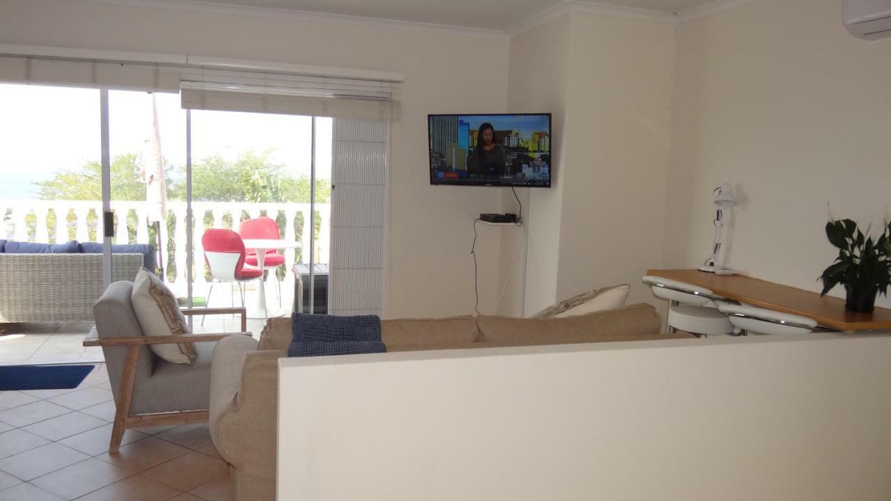 Appartamento Bayview Durban Esterno foto