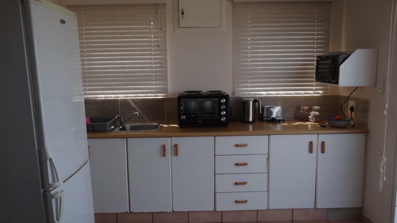 Appartamento Bayview Durban Esterno foto
