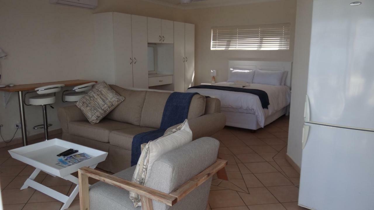 Appartamento Bayview Durban Esterno foto