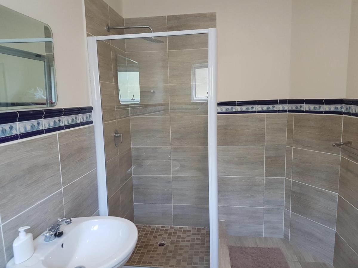 Appartamento Bayview Durban Esterno foto